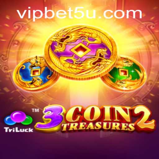 Exploring 3CoinTreasures2: A Thrilling New Adventure Awaits