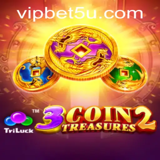 Exploring 3CoinTreasures2: A Thrilling New Adventure Awaits