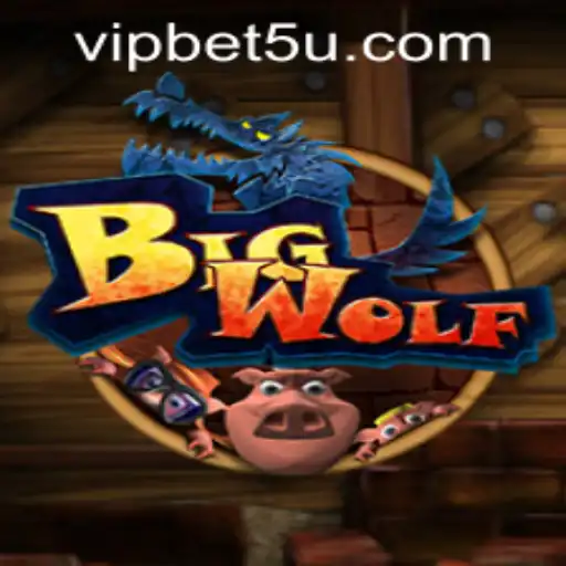 BigWolf: A Comprehensive Guide to the Game with bet5u PH Login Integration