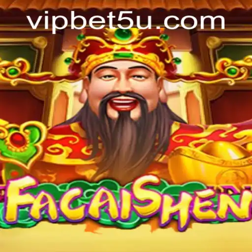 Unveiling the Allure of FaCaiShen and Its Connection to Bet5u PH Login