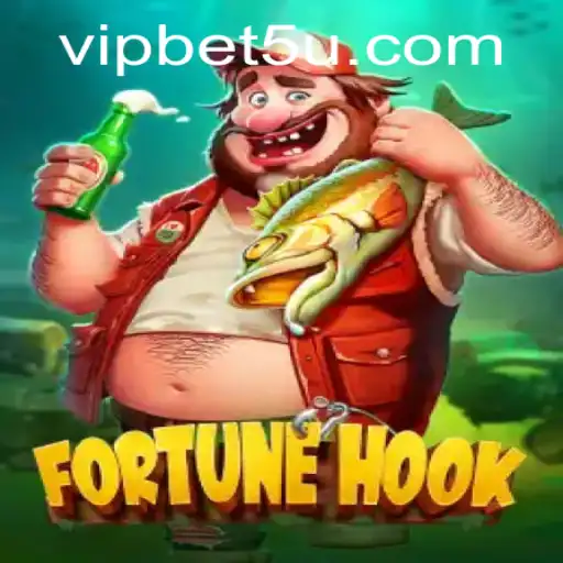 Unveiling the Thrilling World of FortuneHook and bet5u PH Login
