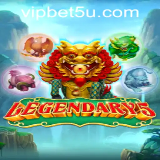 Exploring Legendary5: The Ultimate Gaming Experience with bet5u PH Login