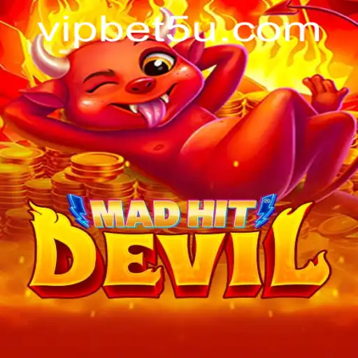 MadHitDevil: An In-Depth Look into the Thrilling Gaming Experience