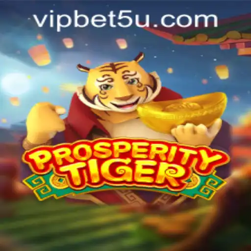 Discover the Exciting World of ProsperityTiger: A New Casino Sensation
