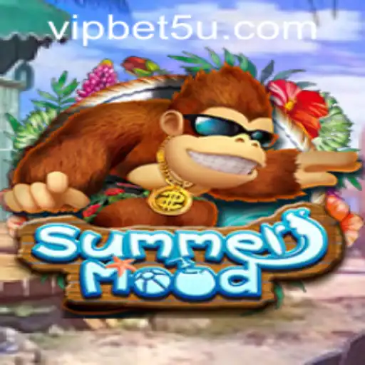 Exploring SummerMood: The Ultimate Gaming Experience with Bet5u PH Login