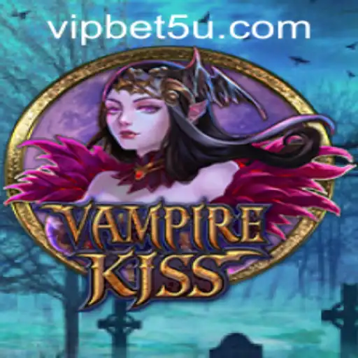 VampireKiss: A Thrilling Adventure Game Unveiled and How to Get Started on Bet5u PH Login