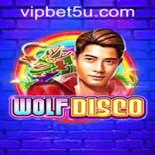 Enter the World of WolfDisco: A Howling Gaming Experience