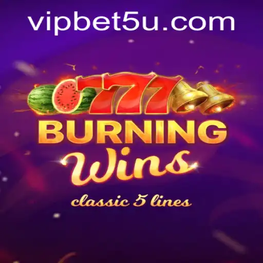 Exploring the Thrills of BurningWins: A Classic Casino Game Experience