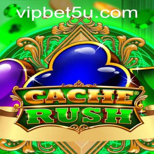 Exploring CacheRush: An Exciting Adventure with bet5u PH Login