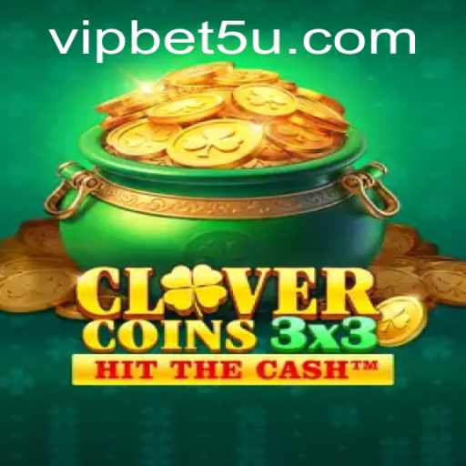 Exploring Clovercoin3x3: An Intriguing Dive into Online Gaming with bet5u PH Login