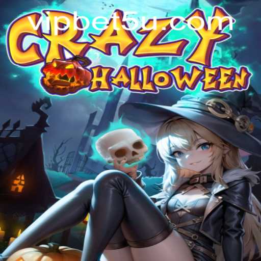 CrazyHalloween: Dive Into the Spooky Adventure