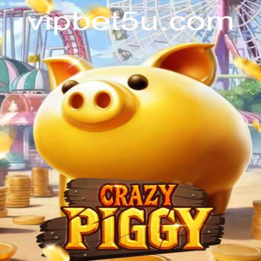 Discover the Exciting World of CrazyPiggy and Secure Your Bet5u PH Login