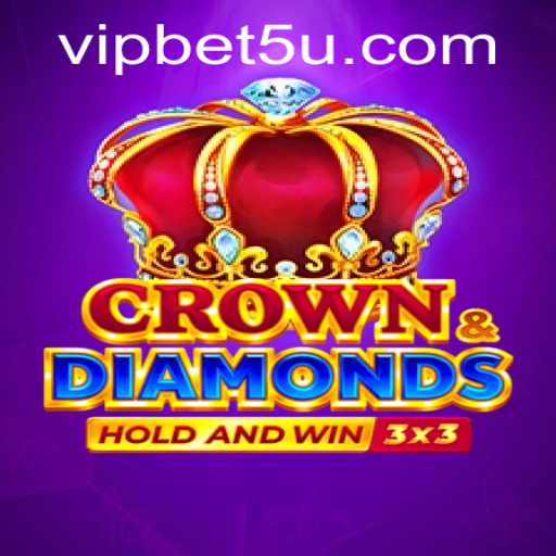 Discover the Exciting World of Crowndiamonds with Bet5u PH Login