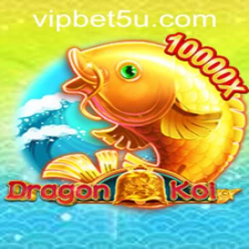DragonKoi: Unleash the Power of Strategy and Luck