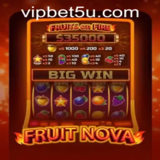 Exploring the Exciting World of FruitNova and bet5u PH Login