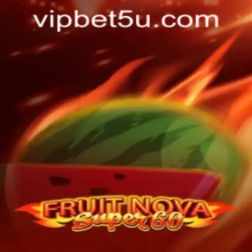 FruitNovaSuper60: A Fresh Spin on Slot Gaming with bet5u PH Login