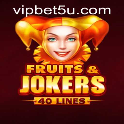 Exploring the Excitement of FruitsAndJokers40: A Guide to Winning
