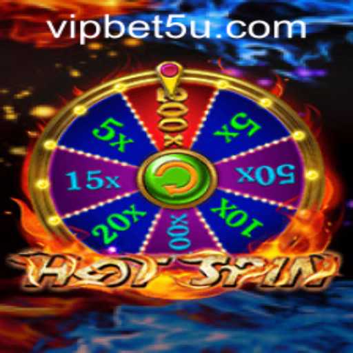 HotSpin: A Thrilling Dive into Modern Slot Gaming