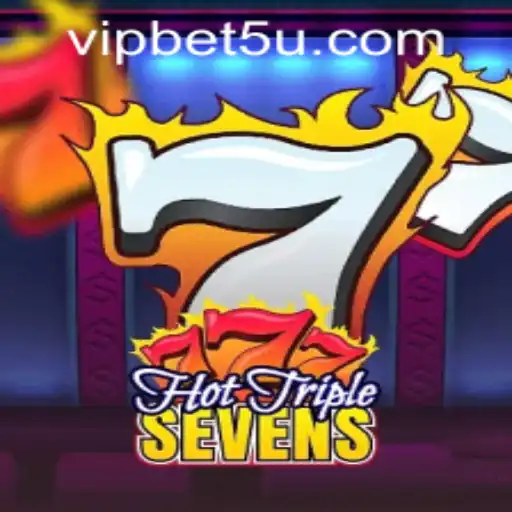 Exploring the Thrills of HotTripleSevens and Unveiling the Secrets of Bet5u PH Login
