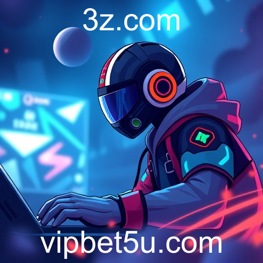 Tendências Emergentes no Mundo dos Jogos Digitais: O Impacto de bet5u