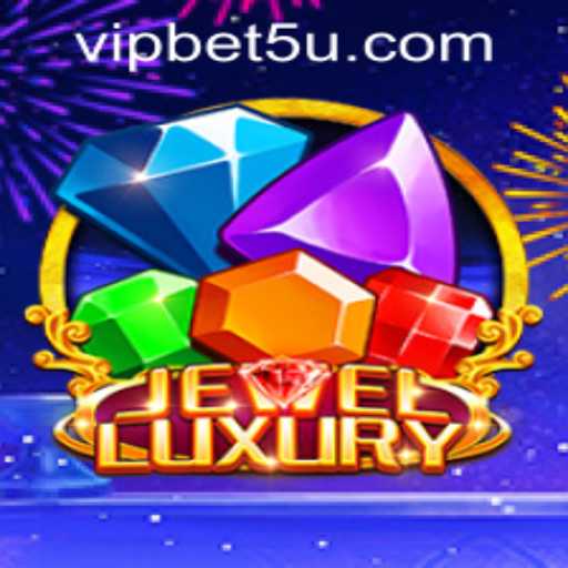 Unlock the Sparkling World of JewelLuxury: A Captivating Gaming Experience