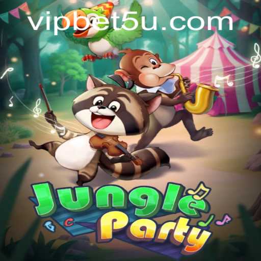 Exploring JungleParty: A Thrilling Adventure Awaits