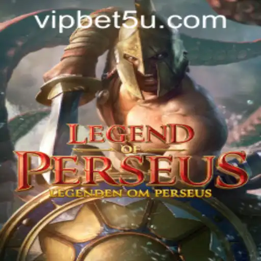 LegendofPerseus: Dive into the Mythical World of Adventure