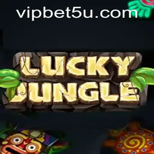 Unveiling LuckyJungle: A Thrilling Adventure in the World of Online Gaming