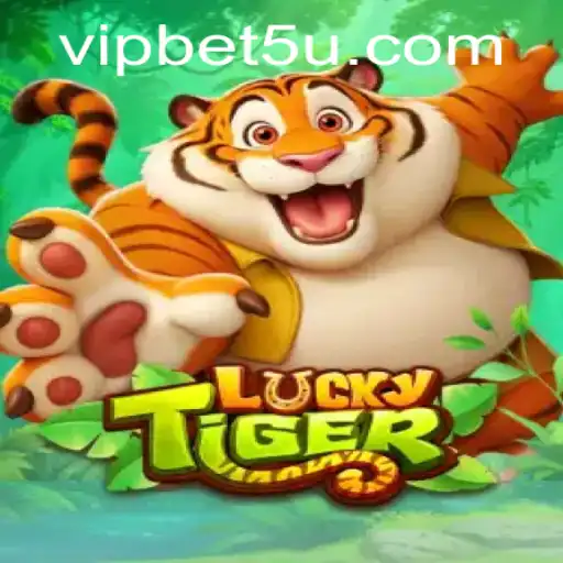 Discover the Thrills of LuckyTiger: An Exciting New Game in the Bet5u PH Arena