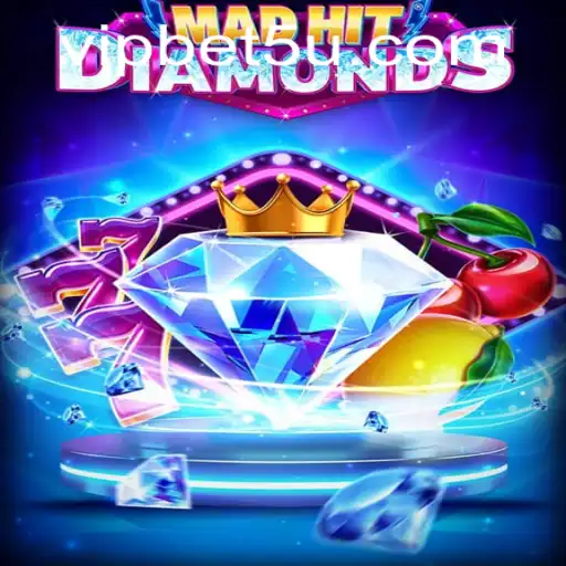 Unveiling MadHitDiamonds: The Exciting World of Virtual Gaming