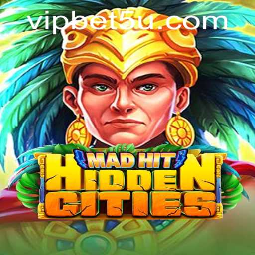 Exploring the Riveting World of MadHitHiddenCities: Your Ultimate Guide