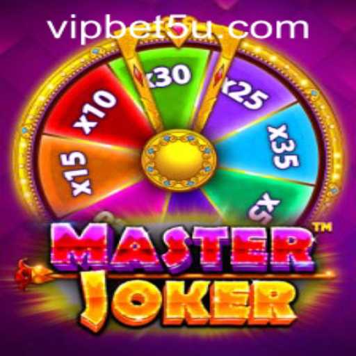 Unveiling the Thrilling World of MasterJoker and the Rise of bet5u PH Login