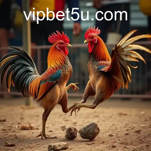 Exploring Online Sabong: The Impact of 'bet5u PH Login' in Modern Cockfighting