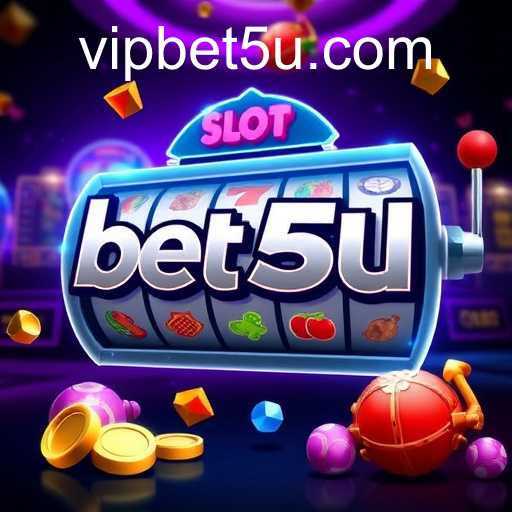 bet5u PH Login