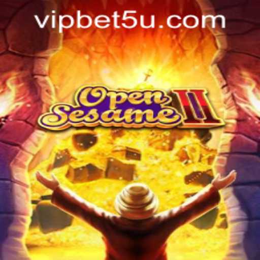 OpenSesameII: A New Era of Gaming with bet5u PH Login