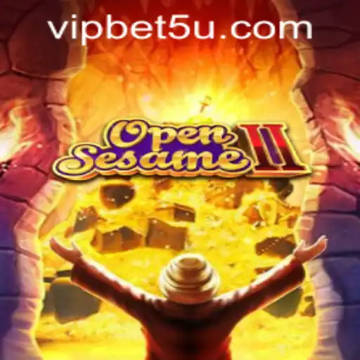 OpenSesameII: A New Era of Gaming with bet5u PH Login