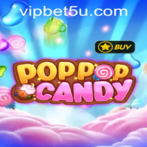 Discover the Exciting World of POPPOPCANDY with bet5u PH Login