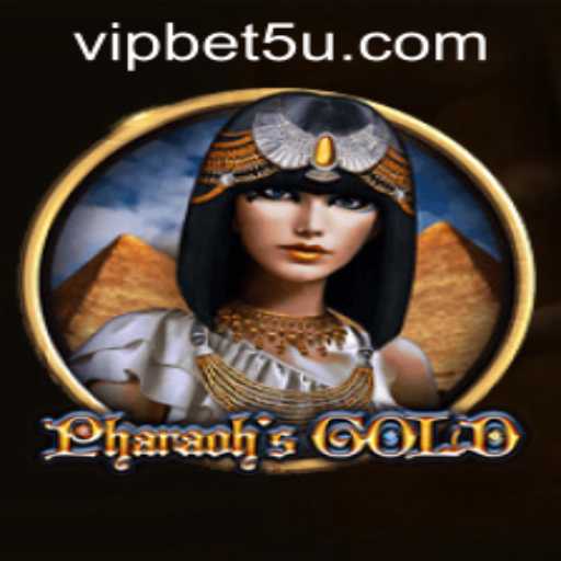 PharaohsGold: A Journey Through Ancient Egypt