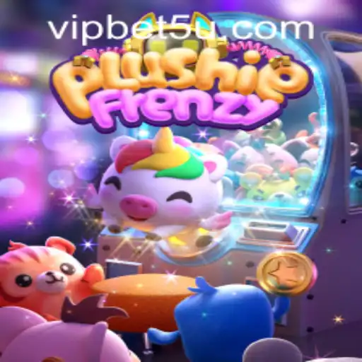 Exploring the Excitement of PlushieFrenzy and the bet5u PH Login