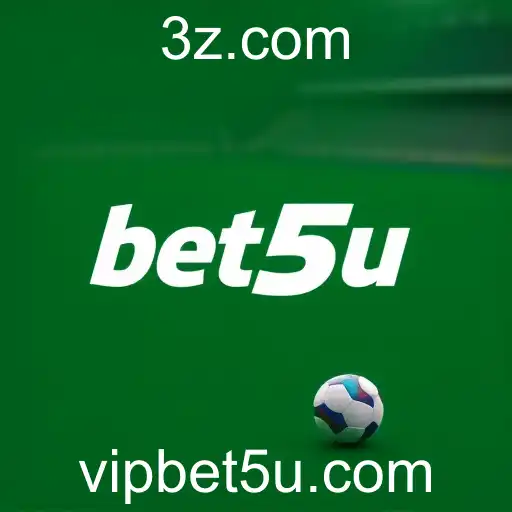 A Ascensão do Bet5u no Cenário de Jogos Online
