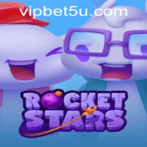 Embark on an Intergalactic Adventure with RocketStars