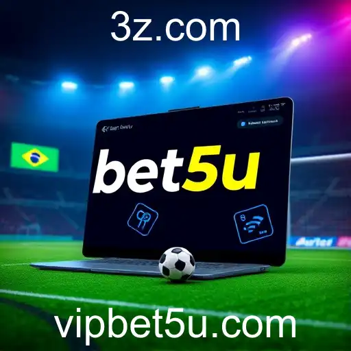 Expansão do Mercado de Apostas Online no Brasil