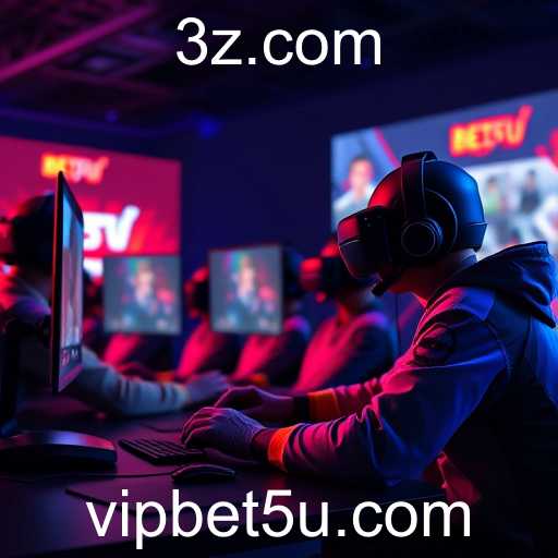 Tendências e Crescimento dos Jogos Online em 2025