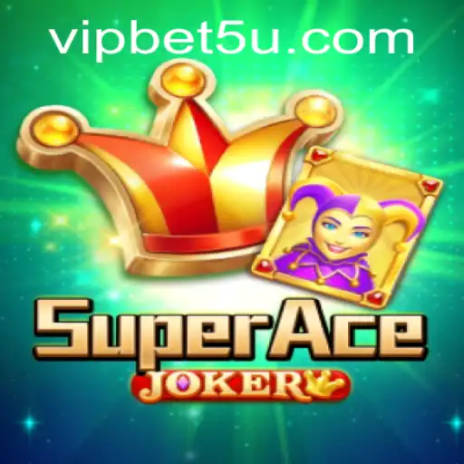 Exploring the Dynamic World of SuperAceJoker and a Guide to bet5u PH Login