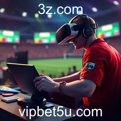 O Crescimento do Mercado de Jogos Online em 2025