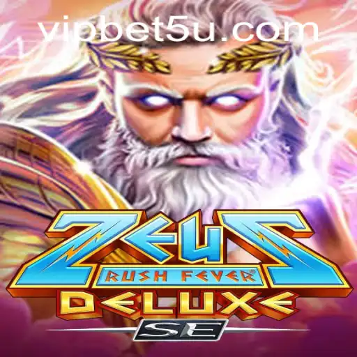 ZeusRushFeverDeluxeSE: A Riveting Adventure in the World of Mythology and Fortune